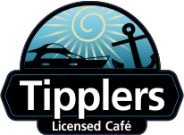 Tipplers Licensed Cafe